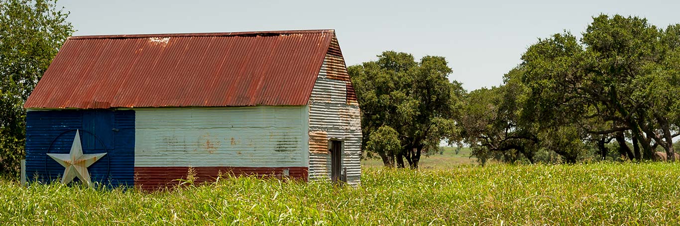 Texas Funding