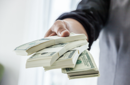 hard money lending Houston - Texas Funding