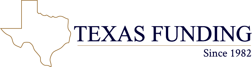 Texas Funding logo