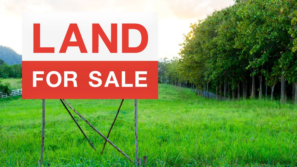 land for sale that could be purchased with hard money loans Houston