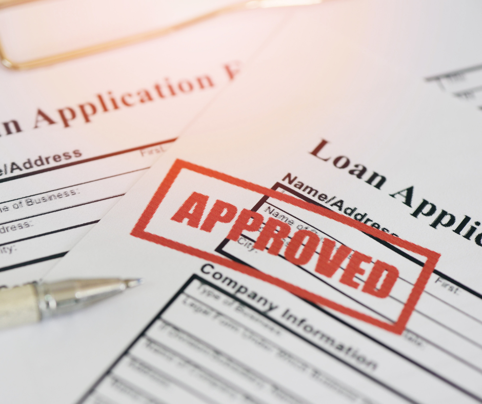 Houston Hard Money Loans